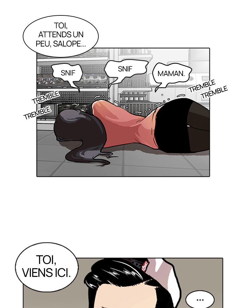 Lookism Chapitre 30 - Page 53