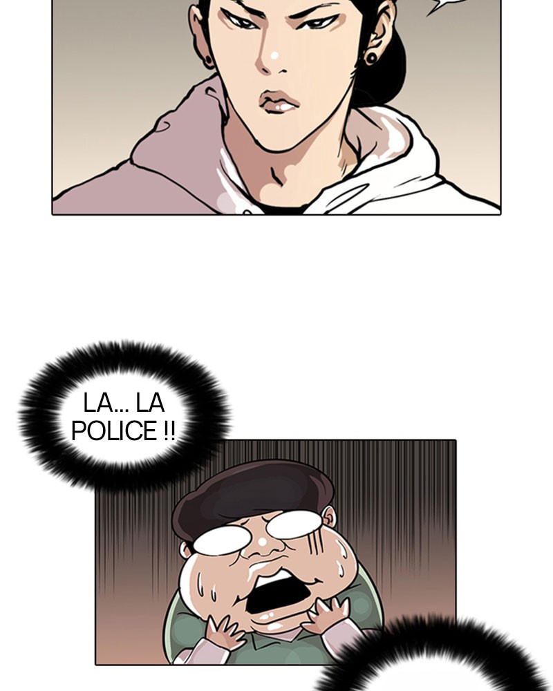 Lookism Chapitre 30 - Page 54