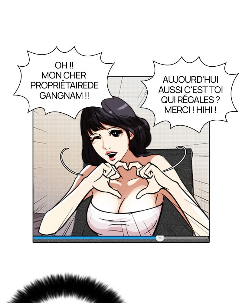 Lookism Chapitre 30 - Page 56