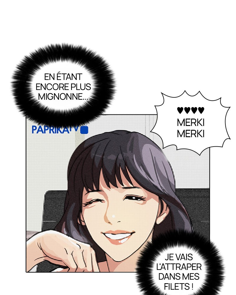 Lookism Chapitre 30 - Page 58