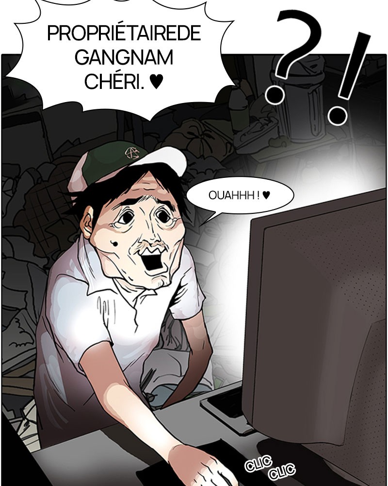 Lookism Chapitre 30 - Page 61