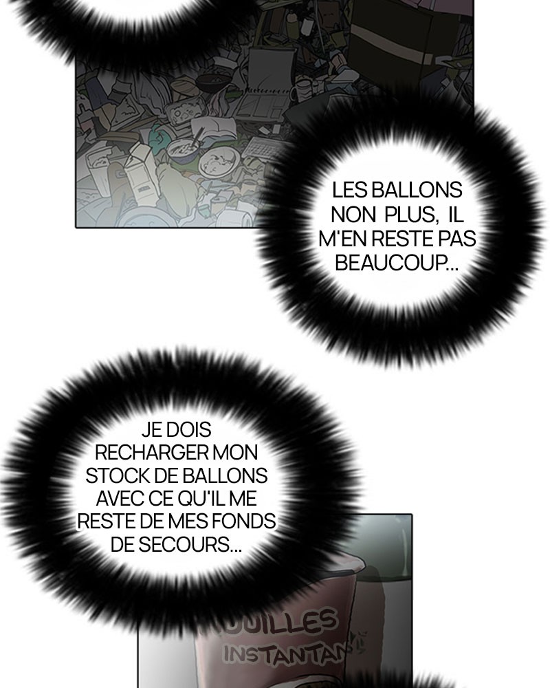 Lookism Chapitre 30 - Page 63