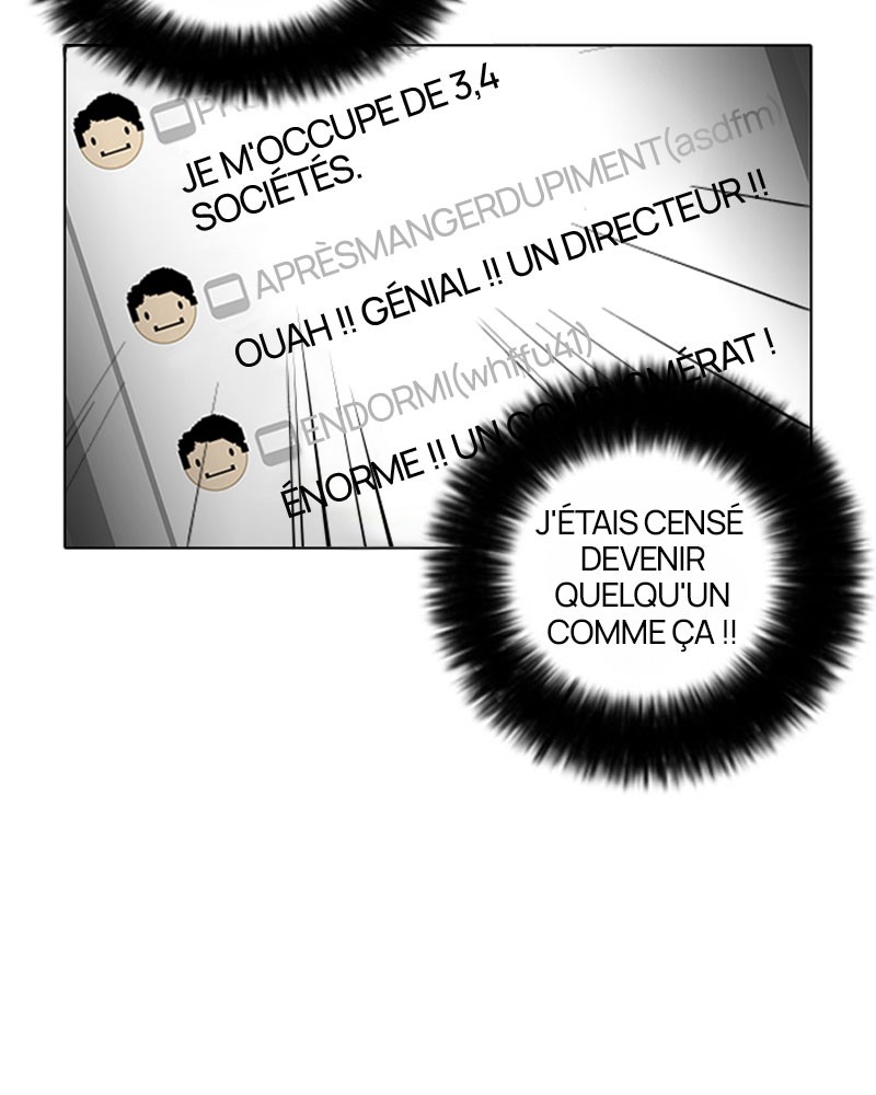 Lookism Chapitre 30 - Page 67