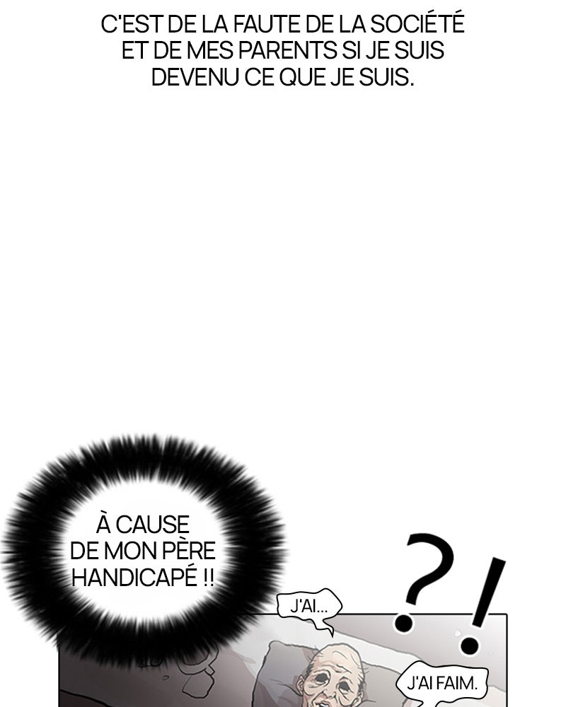 Lookism Chapitre 30 - Page 68