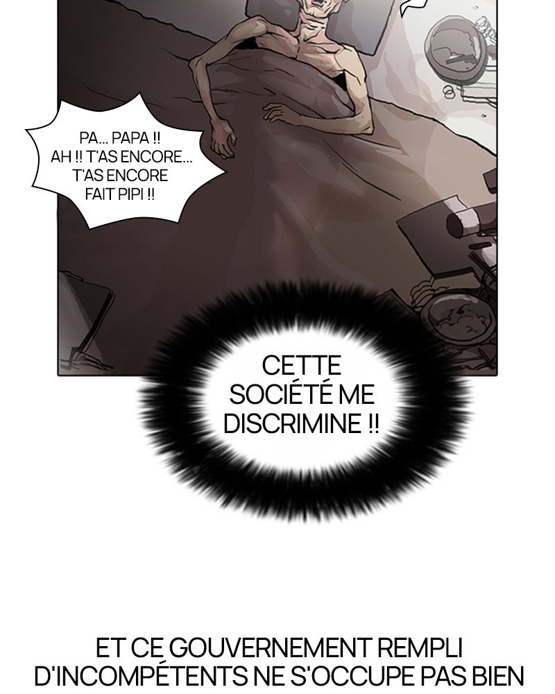 Lookism Chapitre 30 - Page 69