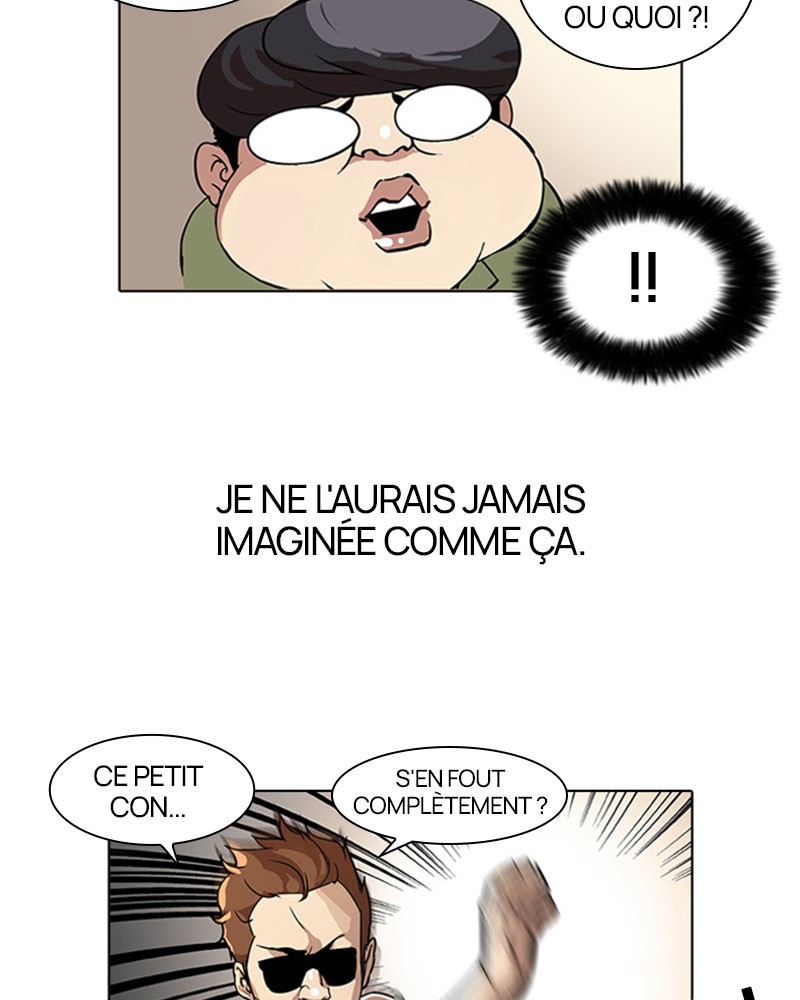 Lookism Chapitre 30 - Page 7