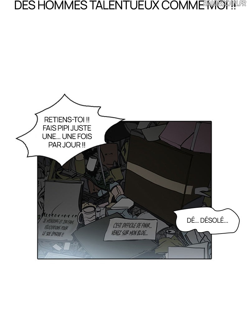 Lookism Chapitre 30 - Page 70