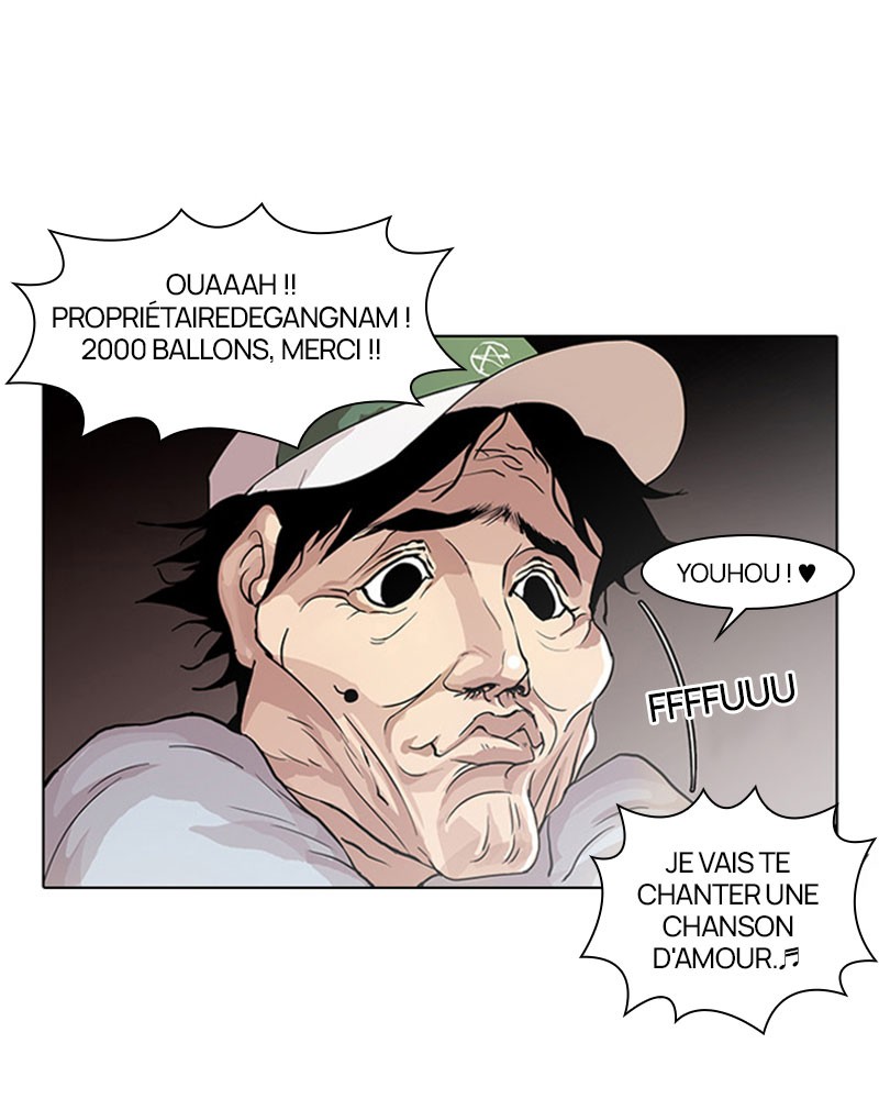 Lookism Chapitre 30 - Page 73