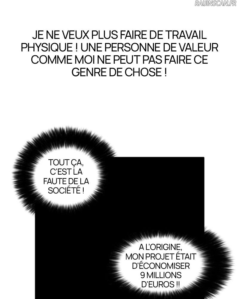 Lookism Chapitre 30 - Page 75