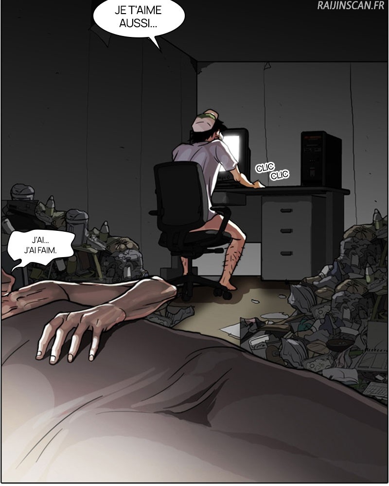 Lookism Chapitre 30 - Page 80