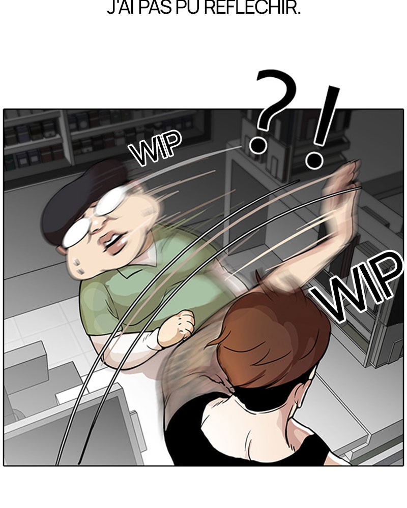 Lookism Chapitre 30 - Page 9