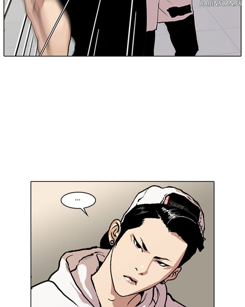 Lookism Chapitre 31 - Page 10
