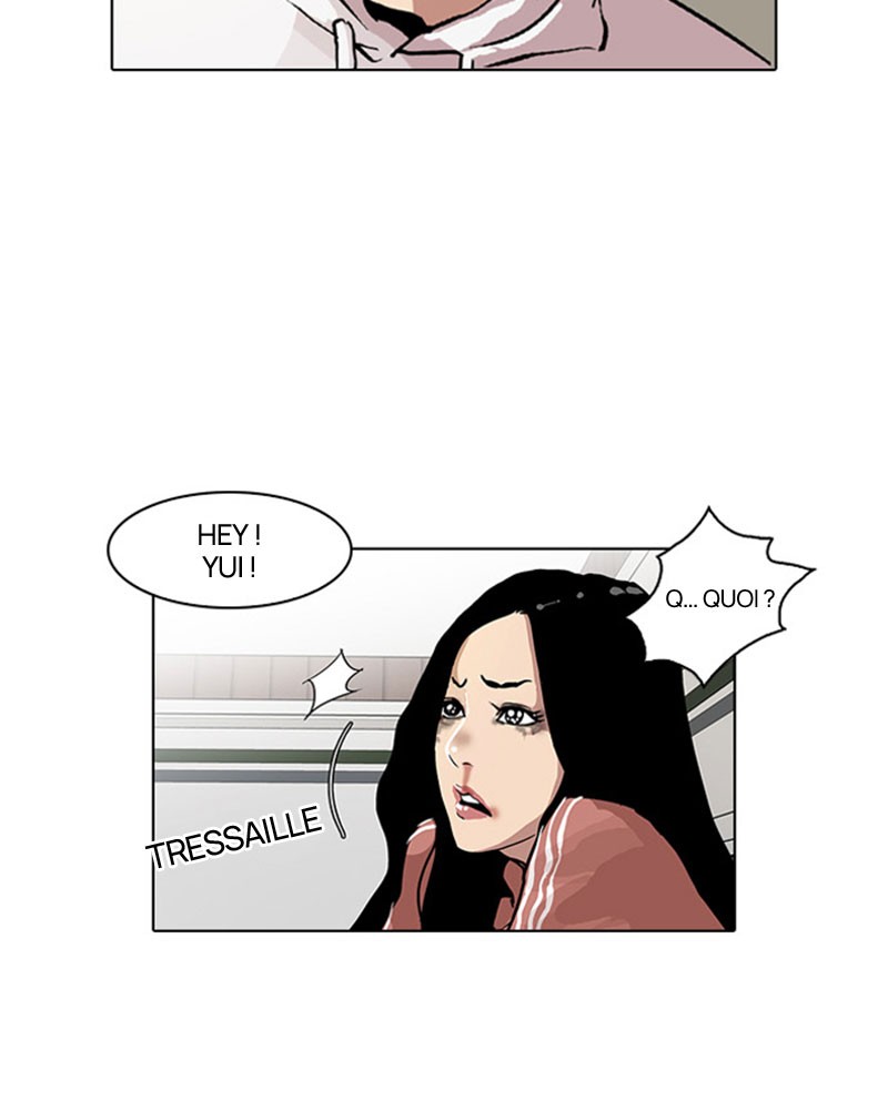 Lookism Chapitre 31 - Page 11