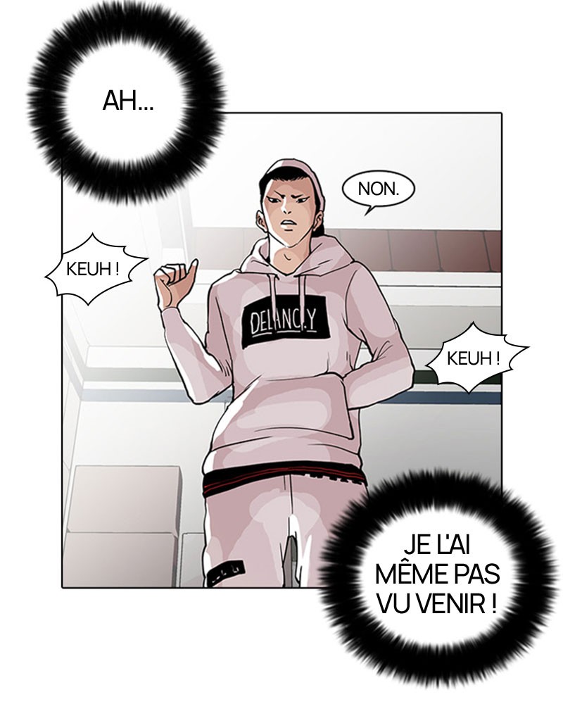Lookism Chapitre 31 - Page 17