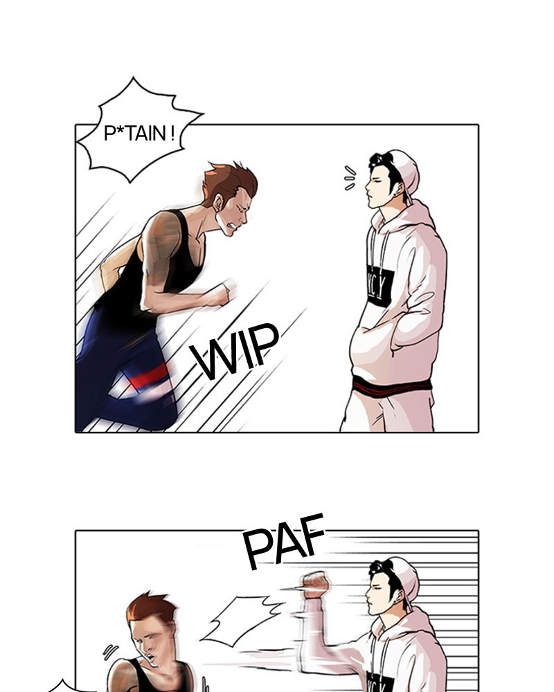 Lookism Chapitre 31 - Page 19