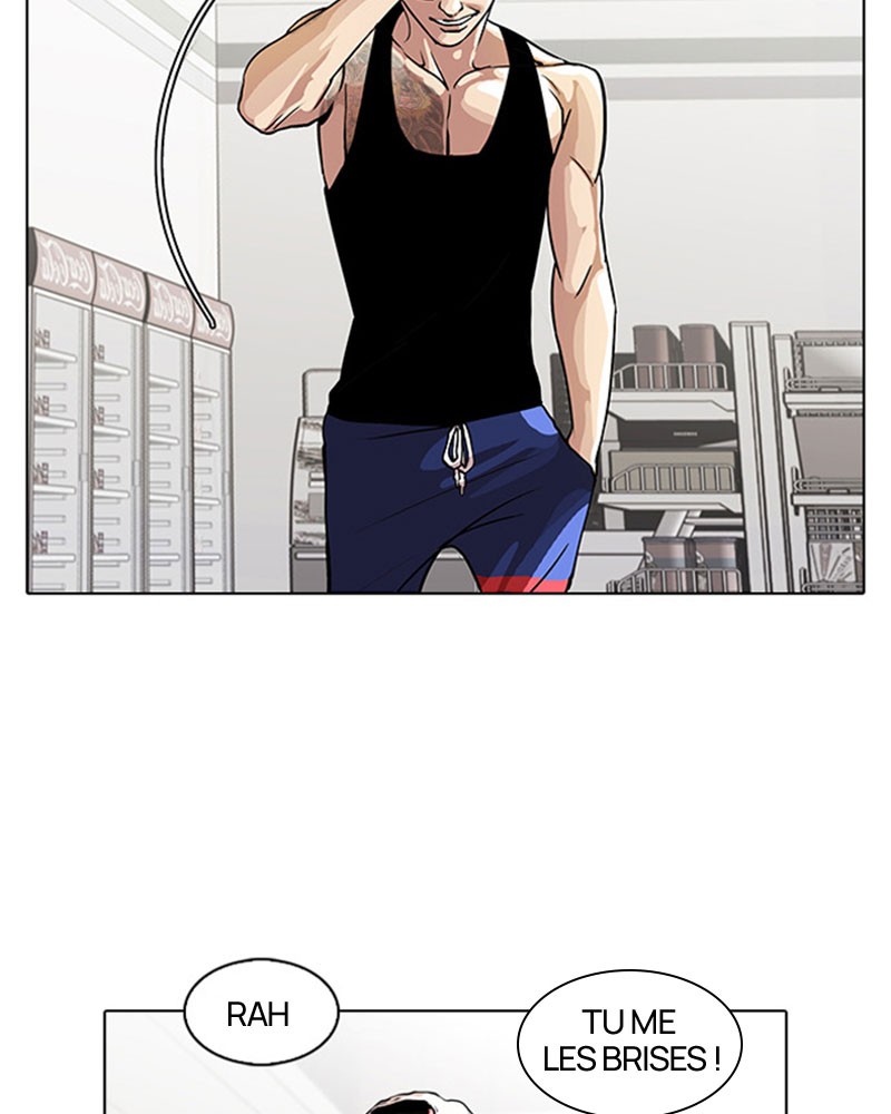 Lookism Chapitre 31 - Page 2