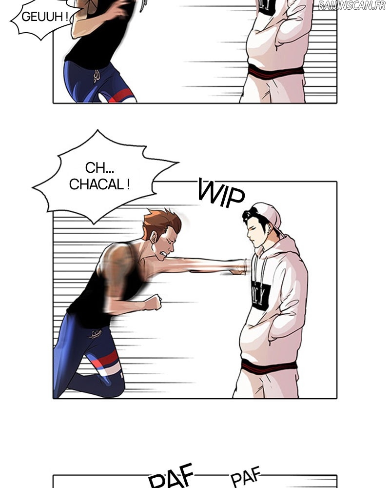 Lookism Chapitre 31 - Page 20
