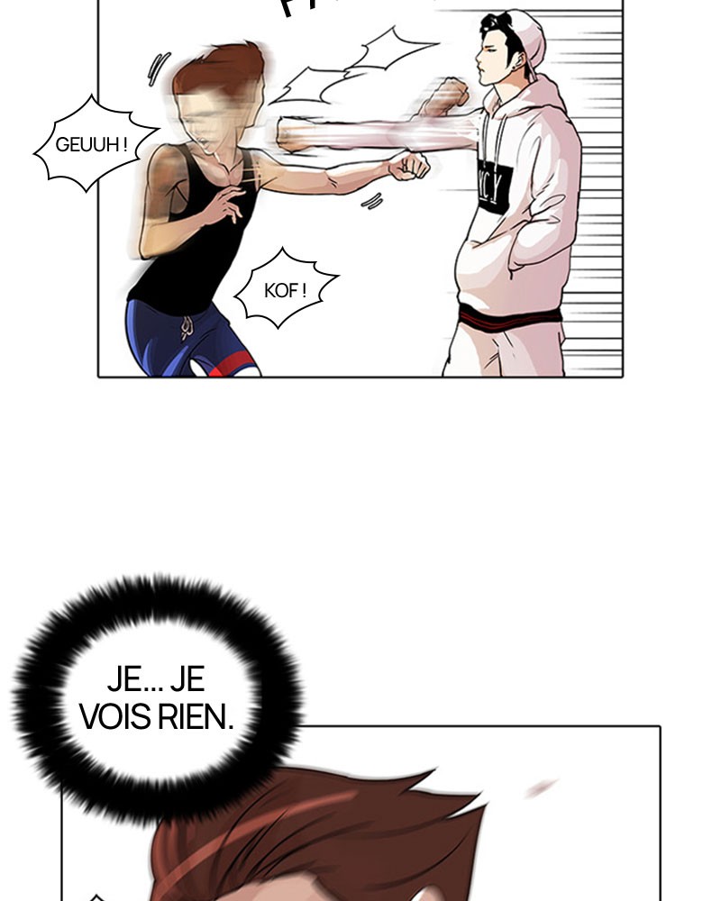 Lookism Chapitre 31 - Page 21