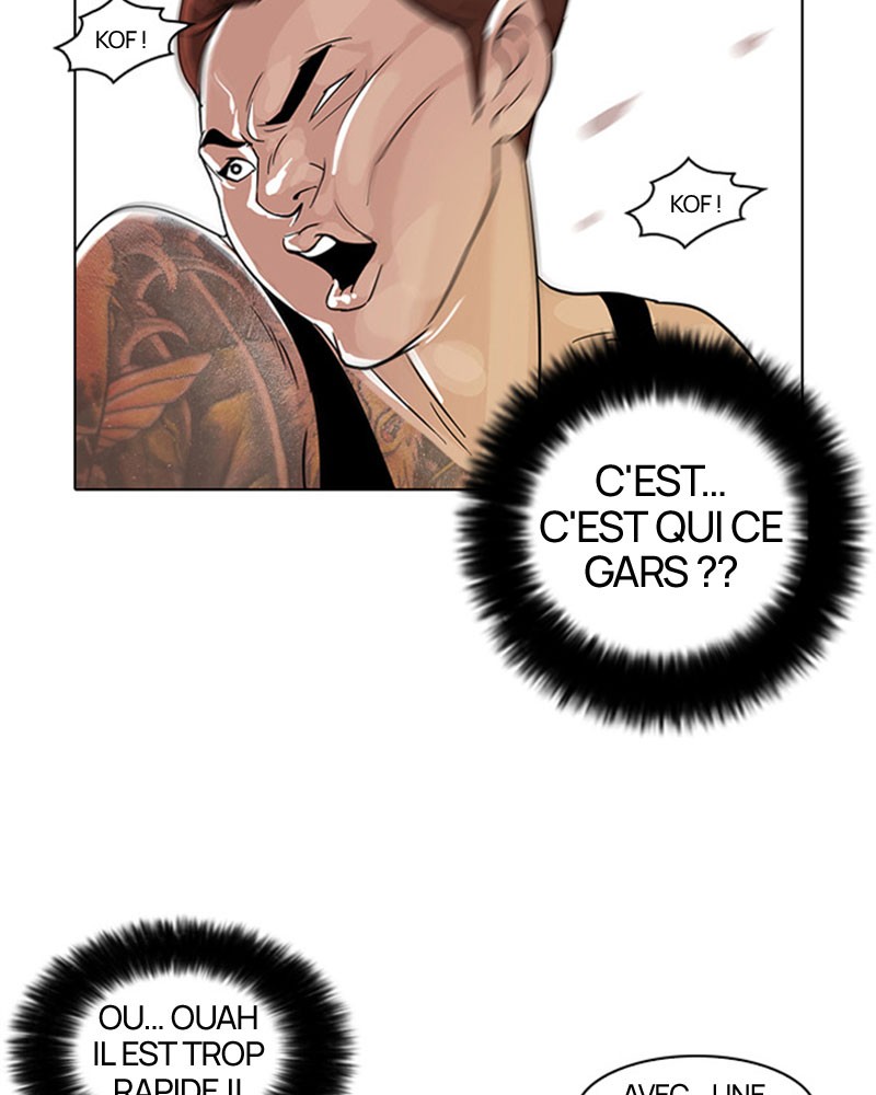 Lookism Chapitre 31 - Page 22