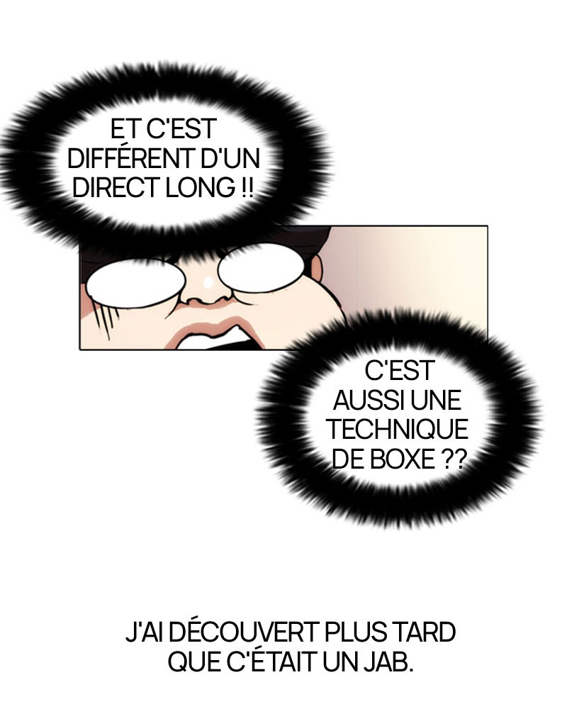 Lookism Chapitre 31 - Page 24