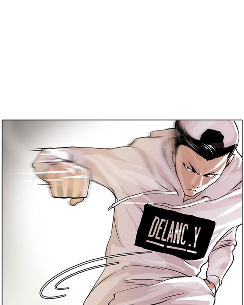 Lookism Chapitre 31 - Page 27