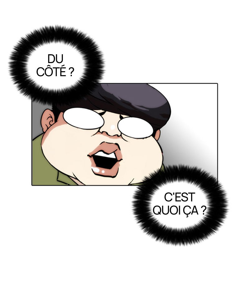 Lookism Chapitre 31 - Page 29