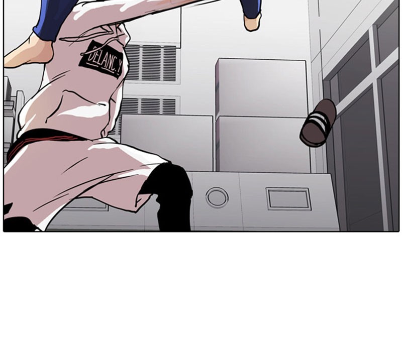 Lookism Chapitre 31 - Page 32