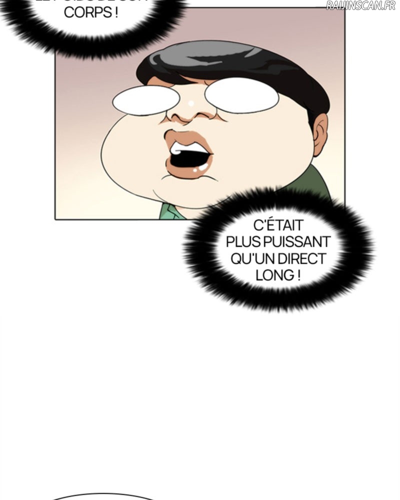 Lookism Chapitre 31 - Page 35