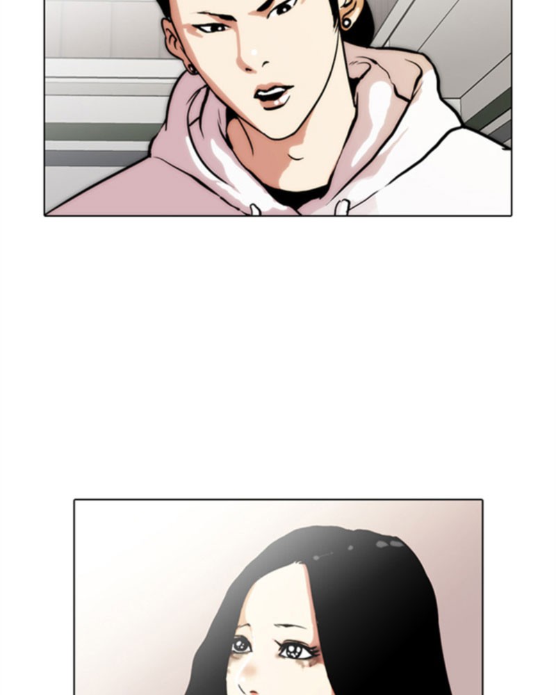 Lookism Chapitre 31 - Page 37