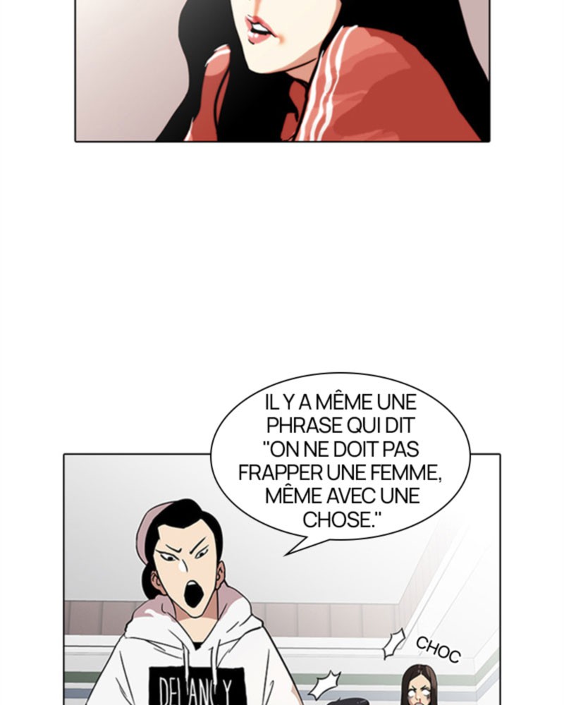 Lookism Chapitre 31 - Page 38