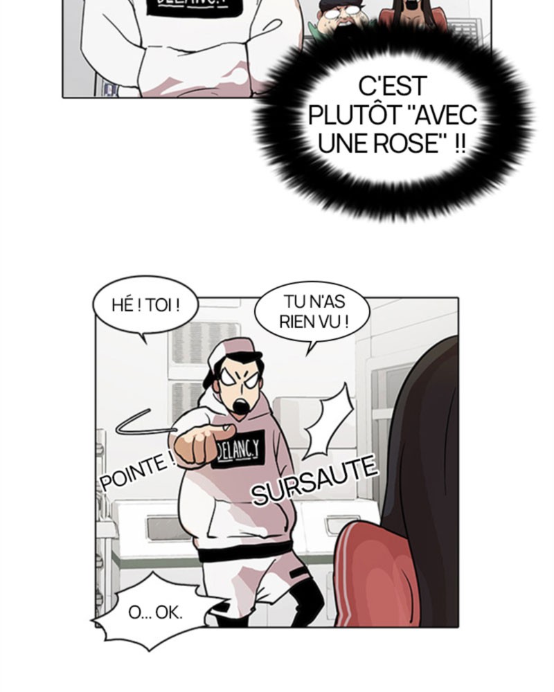 Lookism Chapitre 31 - Page 39