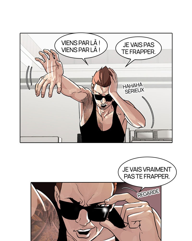 Lookism Chapitre 31 - Page 4