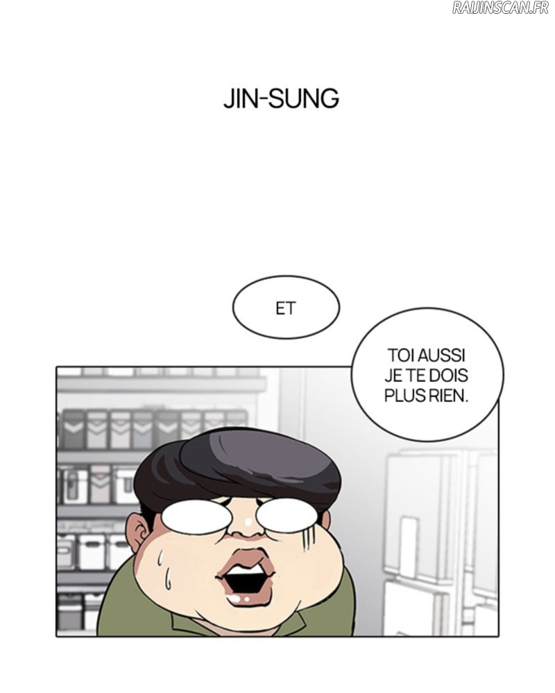 Lookism Chapitre 31 - Page 40