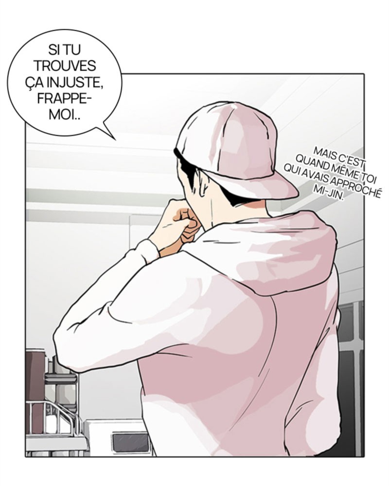 Lookism Chapitre 31 - Page 41