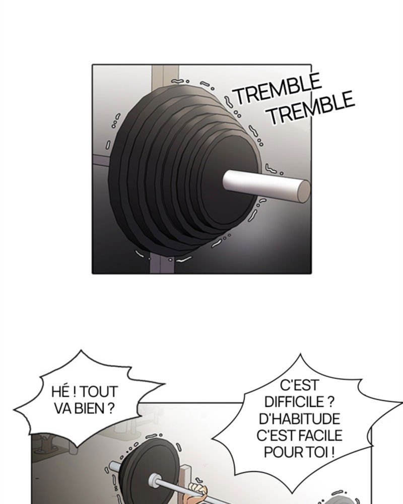 Lookism Chapitre 31 - Page 44