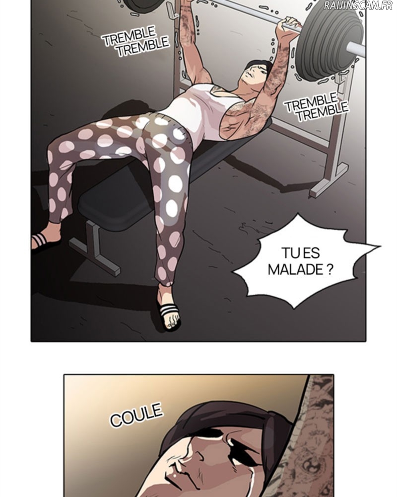 Lookism Chapitre 31 - Page 45