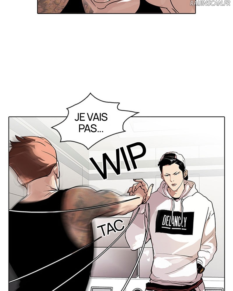 Lookism Chapitre 31 - Page 5