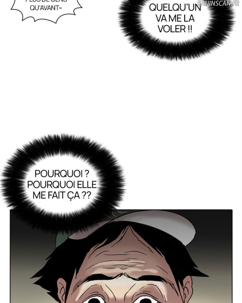 Lookism Chapitre 31 - Page 50