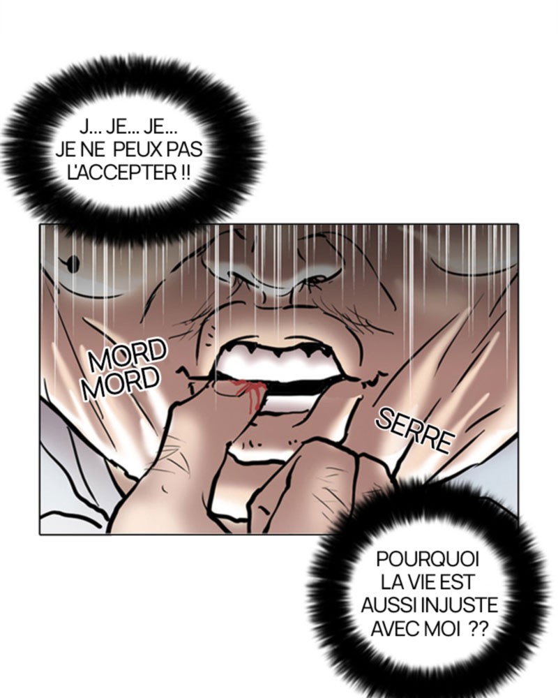Lookism Chapitre 31 - Page 54