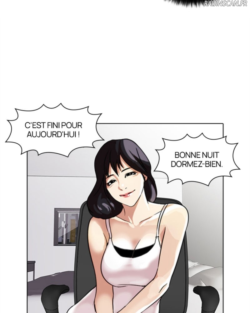 Lookism Chapitre 31 - Page 55