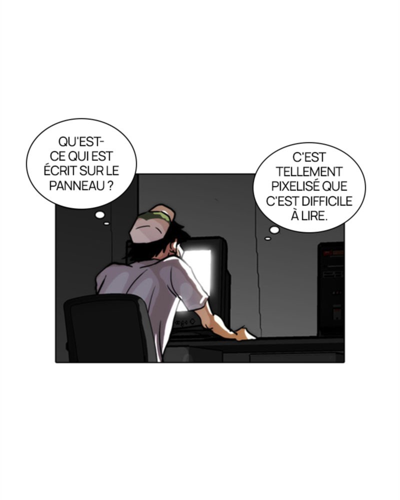 Lookism Chapitre 31 - Page 62