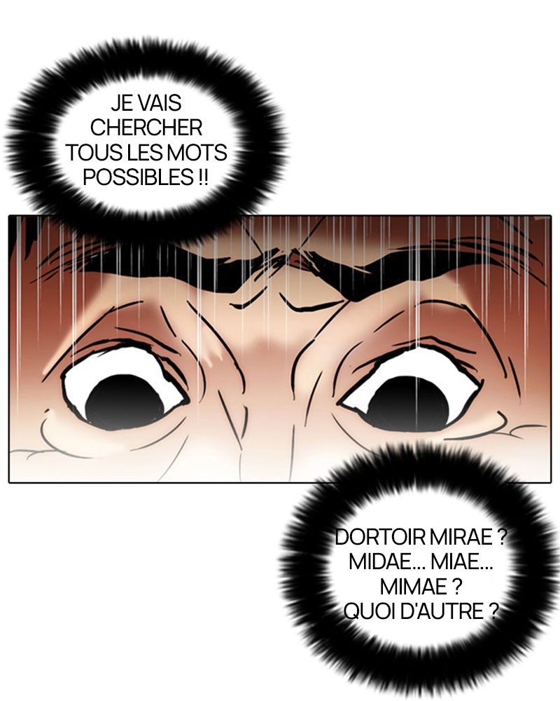 Lookism Chapitre 31 - Page 63