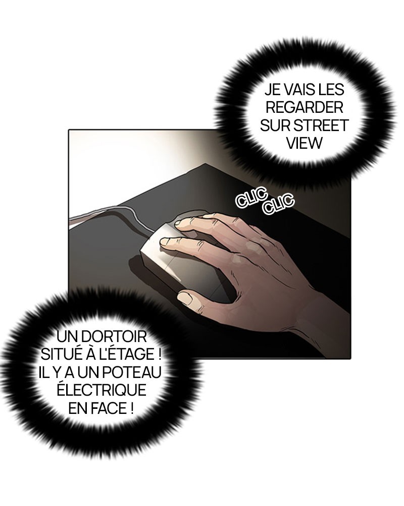 Lookism Chapitre 31 - Page 66