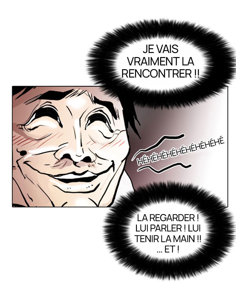 Lookism Chapitre 31 - Page 69