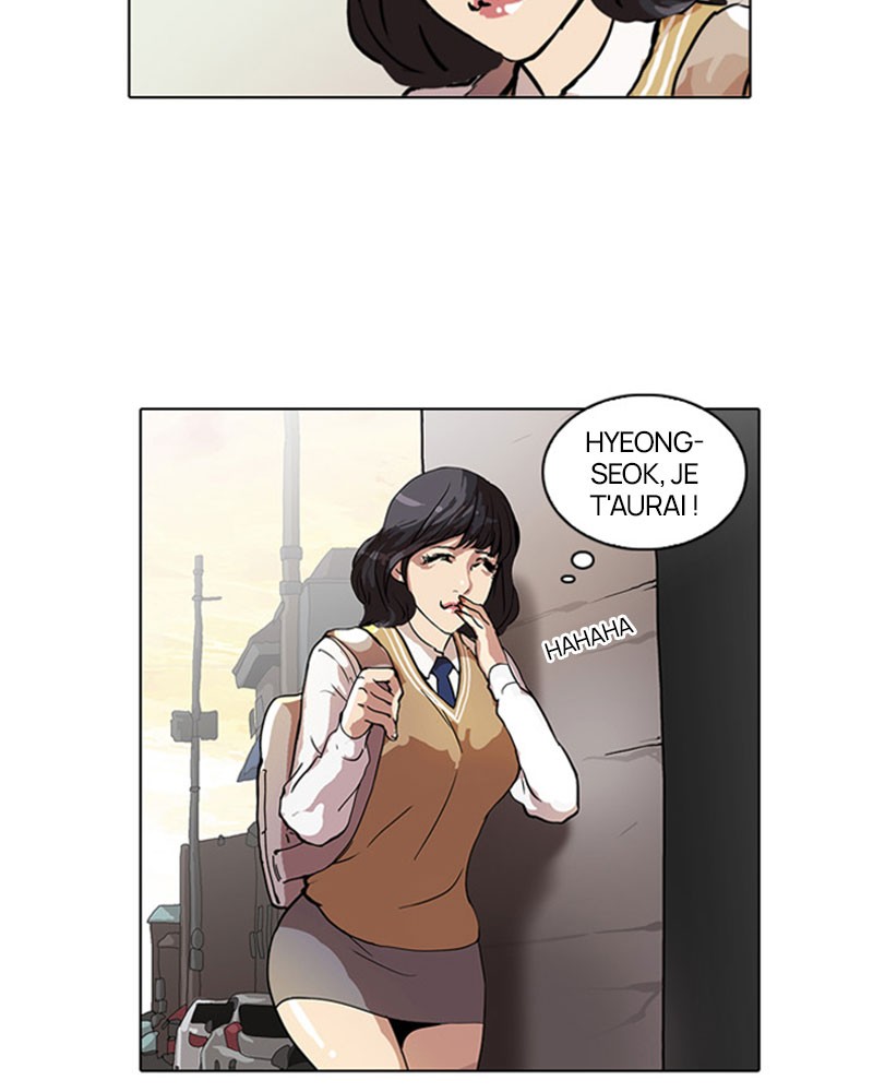 Lookism Chapitre 31 - Page 73