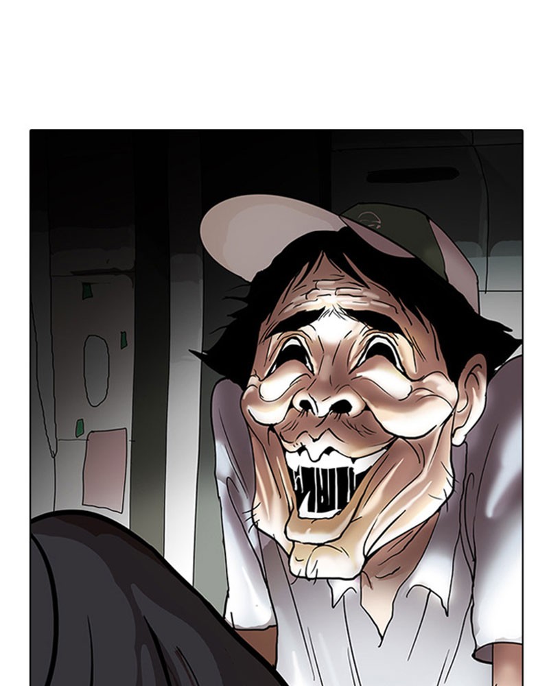 Lookism Chapitre 31 - Page 74