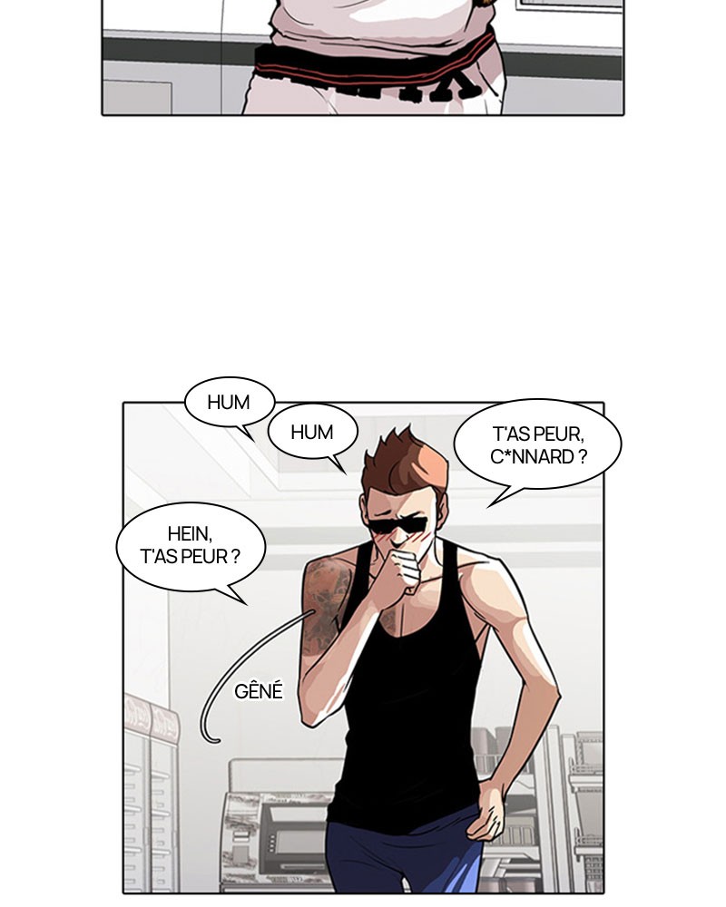 Lookism Chapitre 31 - Page 8