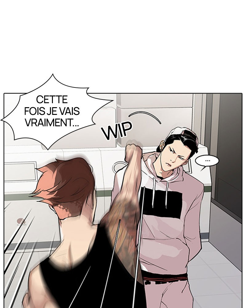Lookism Chapitre 31 - Page 9