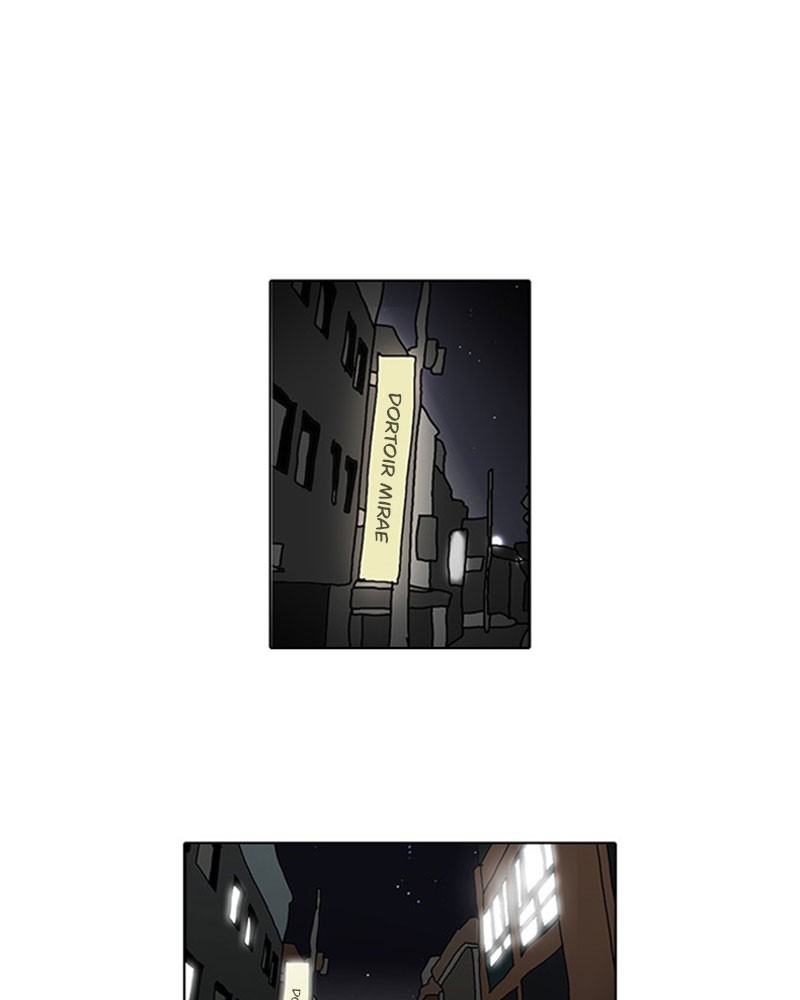 Lookism Chapitre 32 - Page 1