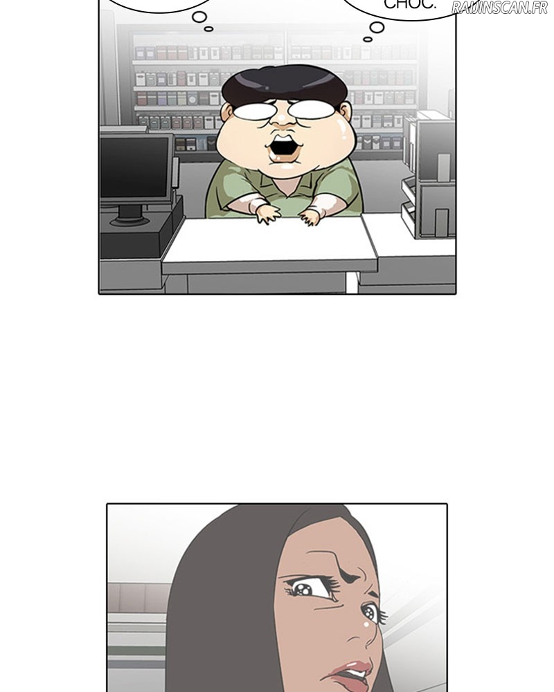Lookism Chapitre 32 - Page 10